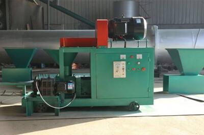 木炭机厂投资市场分析及资金需求