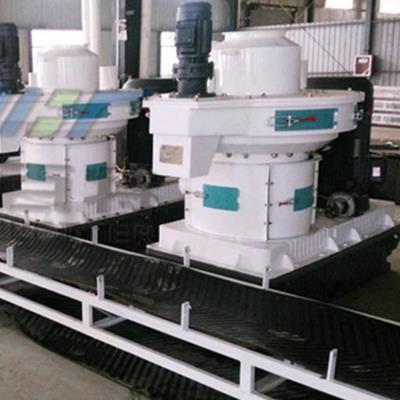 新疆生物质燃料加工利器 优质木屑颗粒机产品推荐