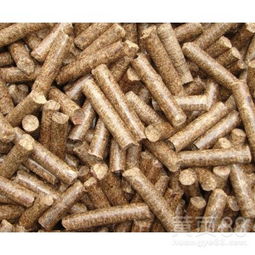 铜川地区生物质燃料加工的发展与前景