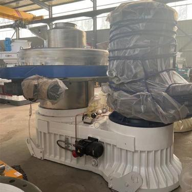 潜山市三合新能源 生物质燃料加工，绿色能源的领跑者